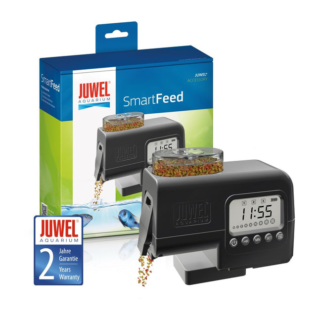 JUWEL SmartFeed - Automatic Feeder