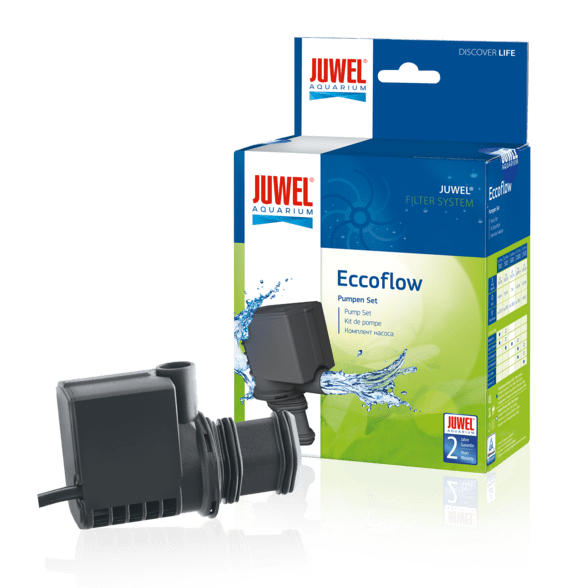 JUWEL Eccoflow Pump  (300/600/1000/1500)