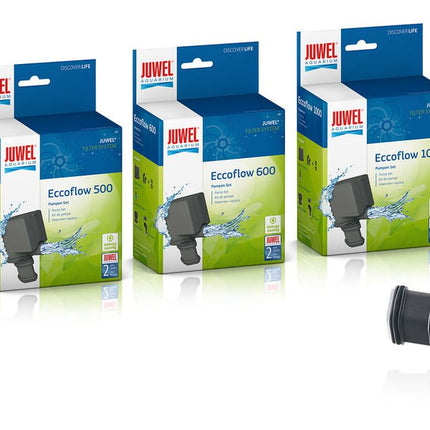 JUWEL Eccoflow Pump  (300/600/1000/1500)