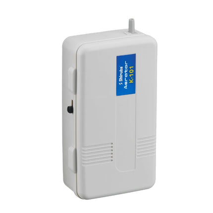 Shiruba K101 Portable Battery Air Pump: Silent, Efficient, Durable for Aquarium & Fishing