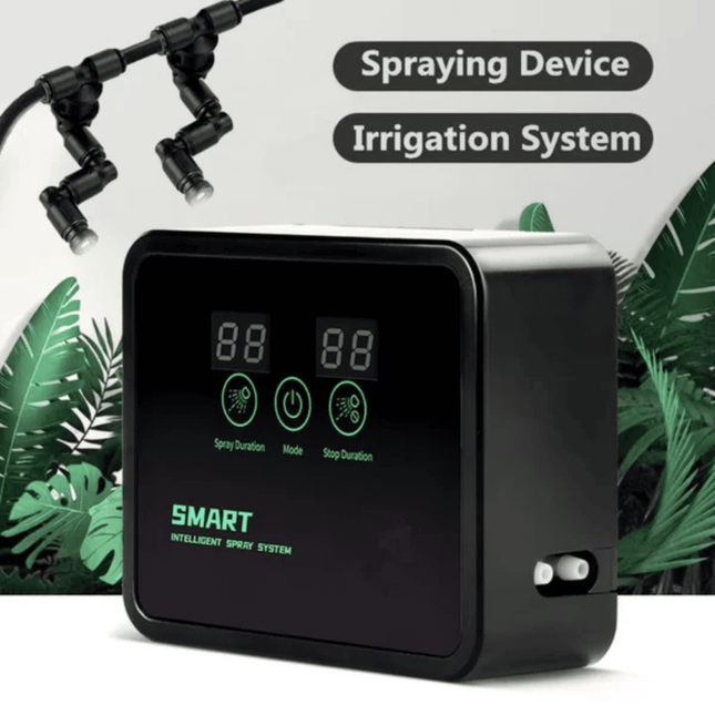 MIUS SMART MISTING SET
