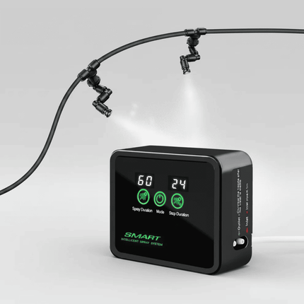 MIUS SMART MISTING SET