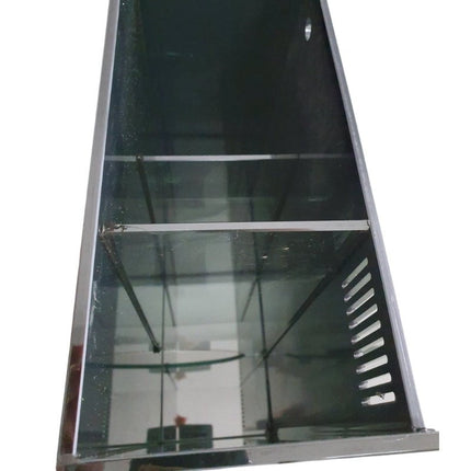 ANS AQUAPOD N9 Tank(90x45x45CM) With Pump Included