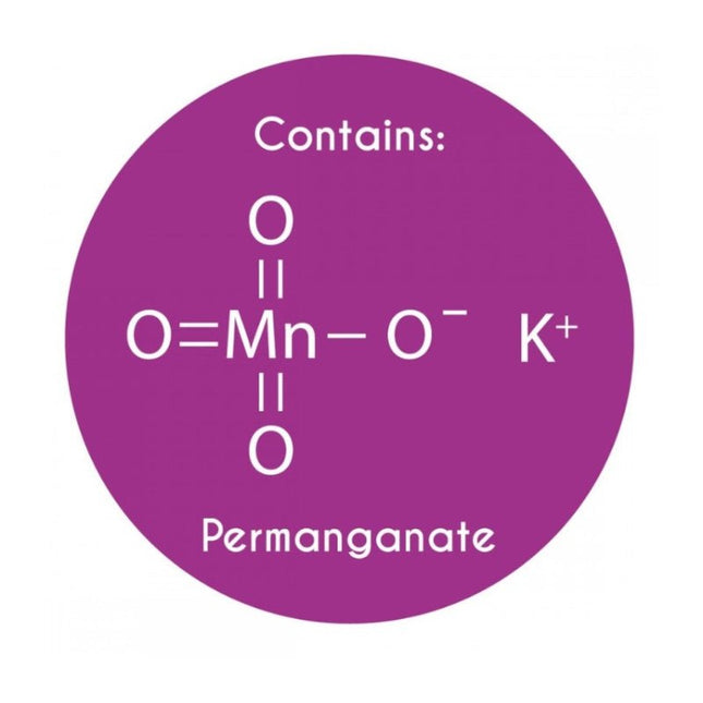 NT Labs Permanganate Dip (500ml & 1000ml)