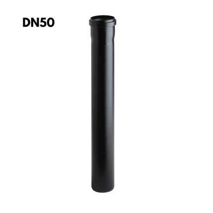 OASE Connection Pipe Black (DN110/75/50)