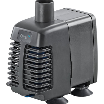 OASE OptiMax Water Pump - Ultra Silent (300 - 5000 L/Hr)