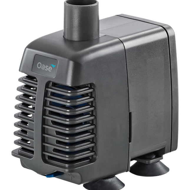 OASE OptiMax Water Pump - Ultra Silent (300 - 5000 L/Hr)