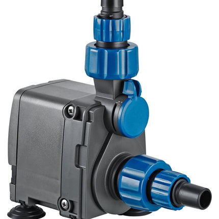 OASE OptiMax Water Pump - Ultra Silent (300 - 5000 L/Hr)