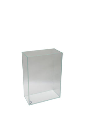 Glass tank