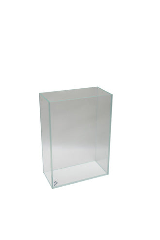Glass tank