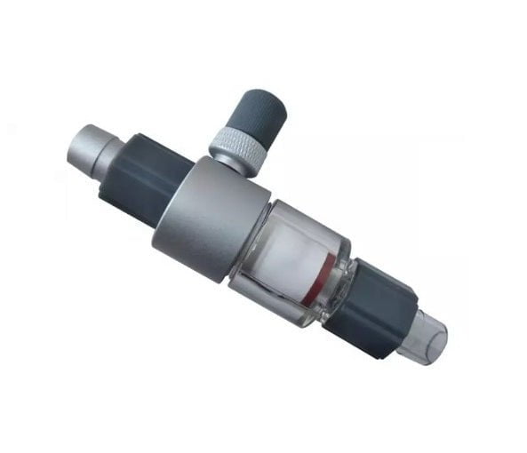 QANVEE Inline Diffuser (12mm / 16mm) for CO2