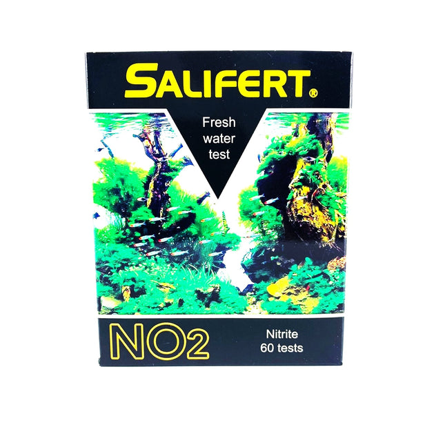 SALIFERT Nitrite Test kit for freshwater (NO2)