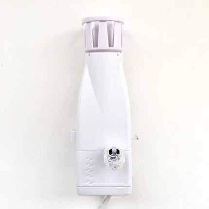 Shiruba SS-250 Surface Skimmer (Suitable for Marine & FreshWater) - Black Only