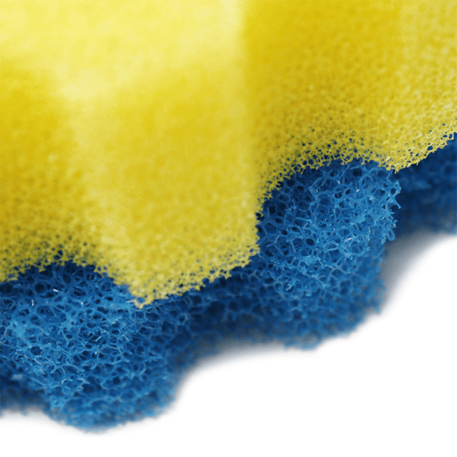 SUNSUN CPF-2500/10000/15000/20000 Bio Sponge Replacement Set