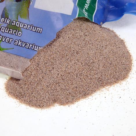 JBL Sansibar Red 5kg (pH Neutral Sand)