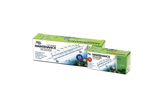 UP Aqua Maintenance holder