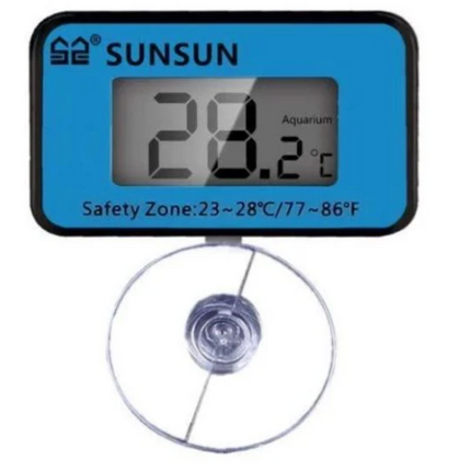 SUNSUN WDJ-005 Digital thermometer (Submerge)