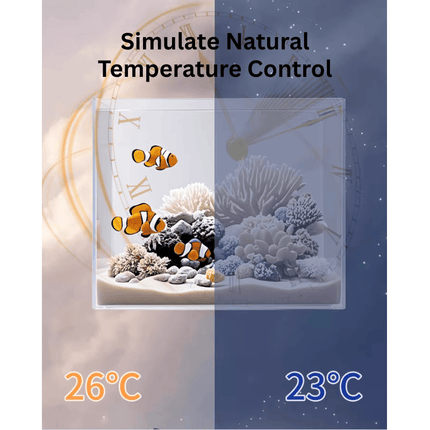 TERRESTRIAL PLANE T2 Chiller (45L and below)