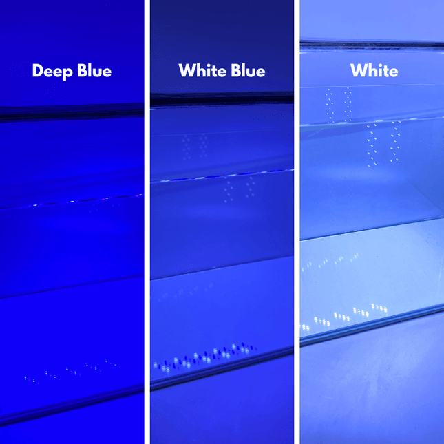 UP AQUA CA-L8-P3-S LED Light 30-60cm (Seawater)