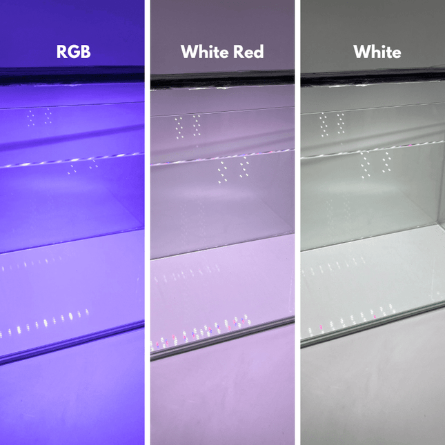 UP AQUA CA-L8-P3-F LED Light 30-60cm (Freshwater)