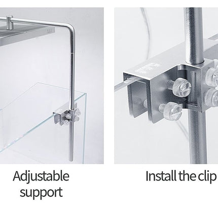 Week Aqua MD - Series Pro light (60 - 120cm)