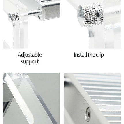 Week Aqua L - Series Pro LED Light (60cm - 120cm)