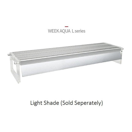 Week Aqua L - Series Pro LED Light (60cm - 120cm)