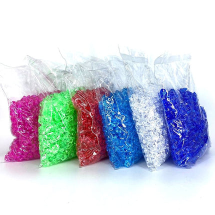 Zhen De Decoration - SC3 Deco Crystal Pack S (Green)
