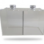 Double tank