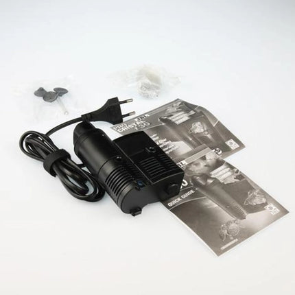 JBL ProCristal i30 Internal Aquarium Filter for Crystal Clear Oxygen-Rich Water