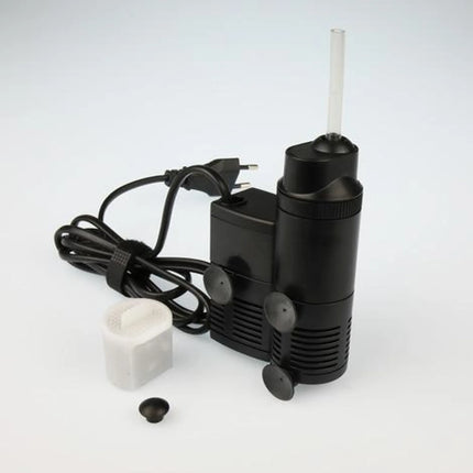 JBL ProCristal i30 Internal Aquarium Filter for Crystal Clear Oxygen-Rich Water