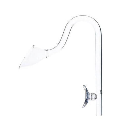 ADA Lily Pipe Outflow