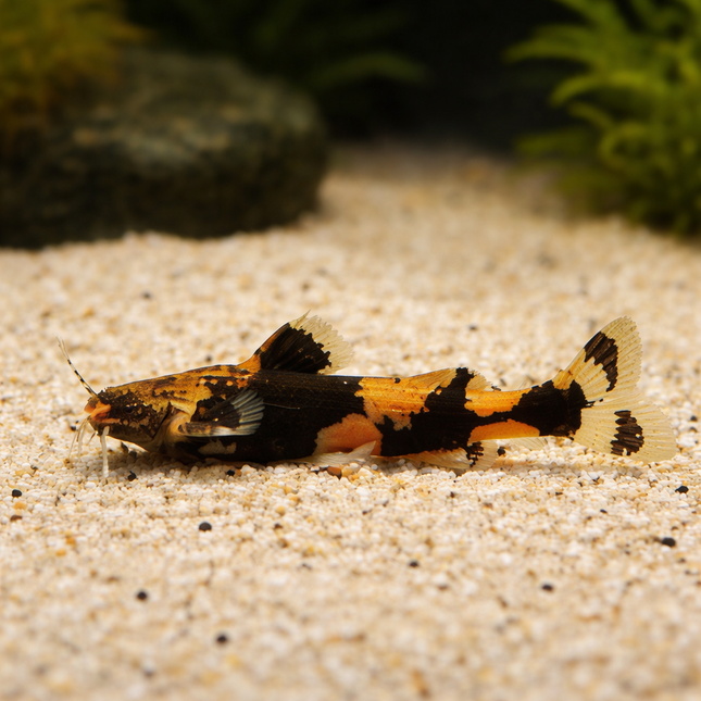 Akysis Preshadi Catfish (2-3cm)