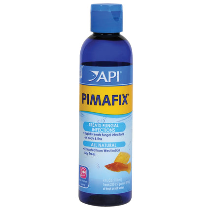 API PIMAFIX - All Natural