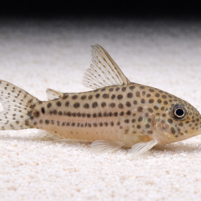 Corydoras araguaiensis C68 3cm