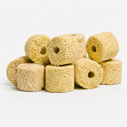 PF Bacteria Ring (Yellow) 1kg