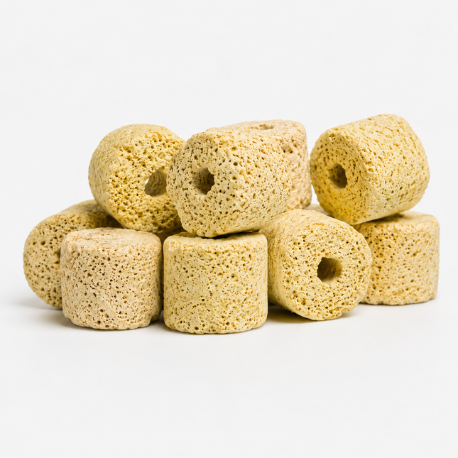 PF Bacteria Ring (Yellow) 1kg