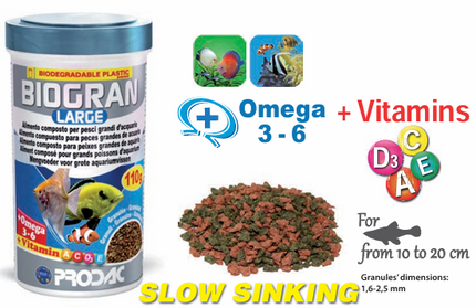 PRODAC Biogran