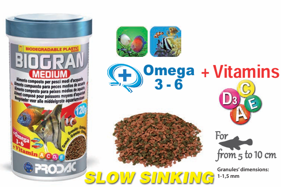 PRODAC Biogran