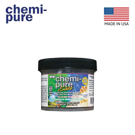 Boyd Chemi-Pure Elite: Crystal Clear Water, Phosphate & Silicate Remover for Aquariums
