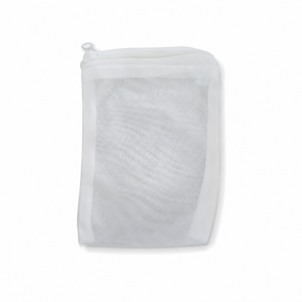 PF Media Bag with Zip – Dense