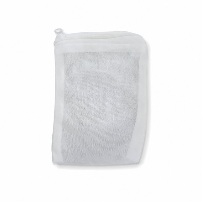 PF Media Bag with Zip – Dense