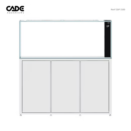 CADE Reef S3 Peninsula 1500 (Black/White)