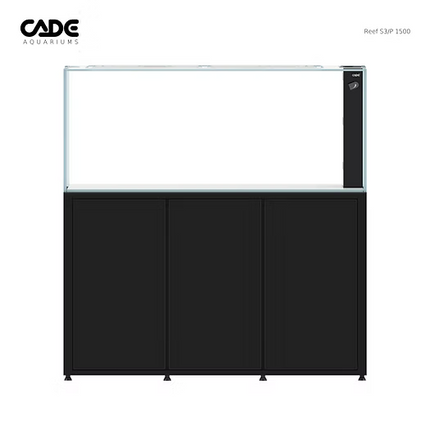 CADE Reef S3 Peninsula 1500 (Black/White)