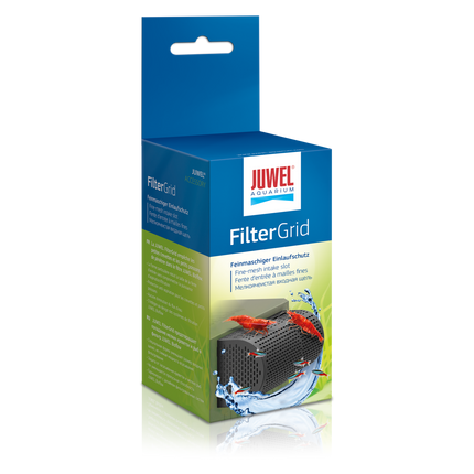JUWEL FilterGrid Fine-Mesh Intake Slot
