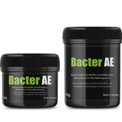 GlasGarten Bacter AE