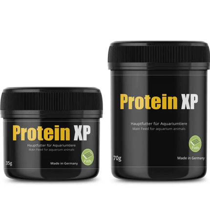 GlasGarten Protein XP