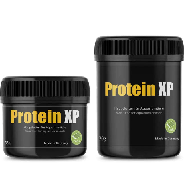 GlasGarten Protein XP