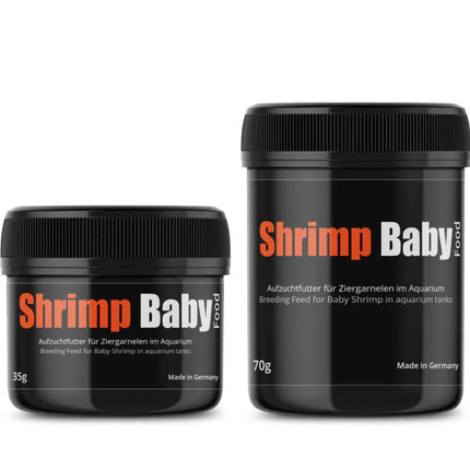 GlasGarten Shrimp Baby