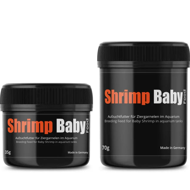 GlasGarten Shrimp Baby
